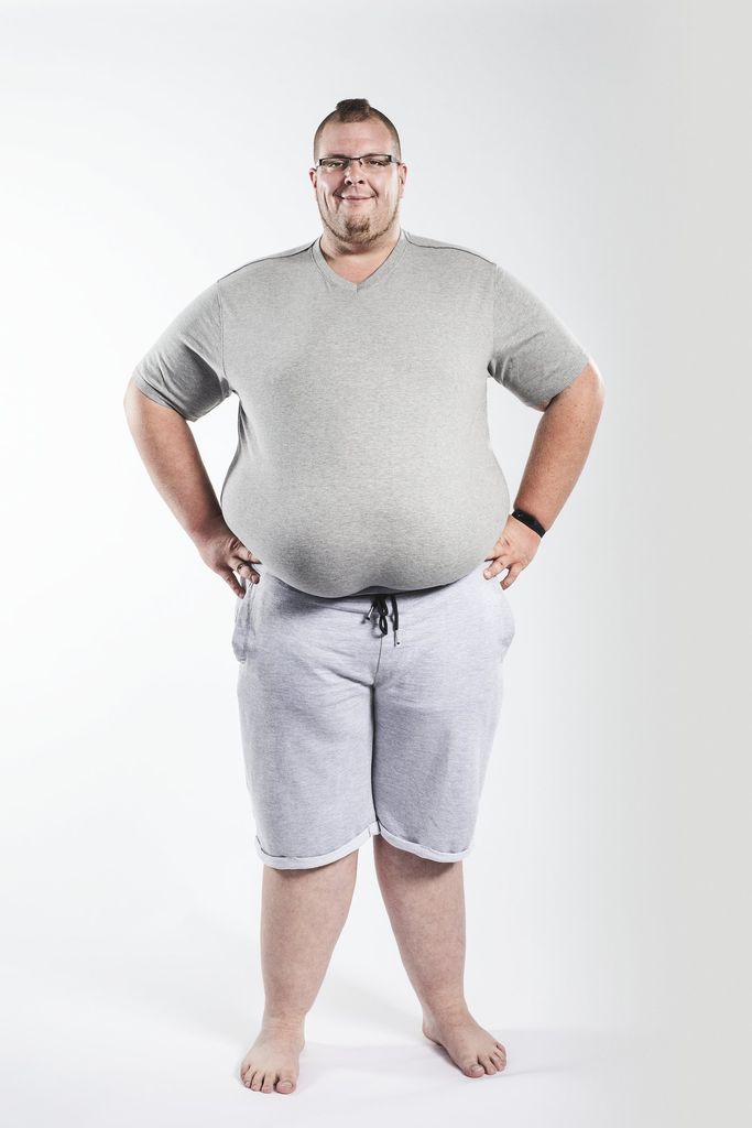 Herz Probleme Daniel Muss The Biggest Loser Abbrechen Promiflash De