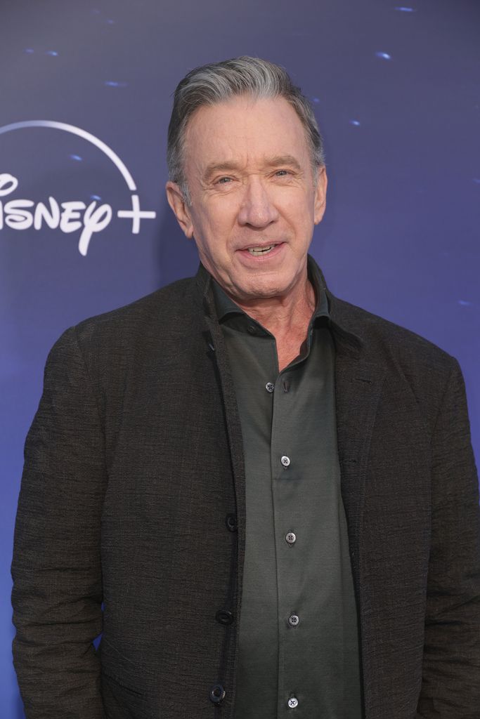 Tim Allen Prime Tim Allen Kone Workatkone #konejobs #konedach | KONE