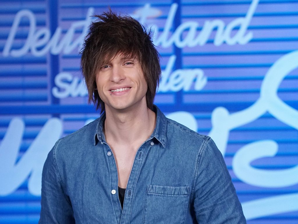 Dsds Alexander Jahnke Dsds Alexander Jahnke