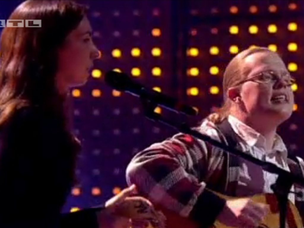 Angelo Kelly: Intimes Geständnis Im Tv! – TQPDL