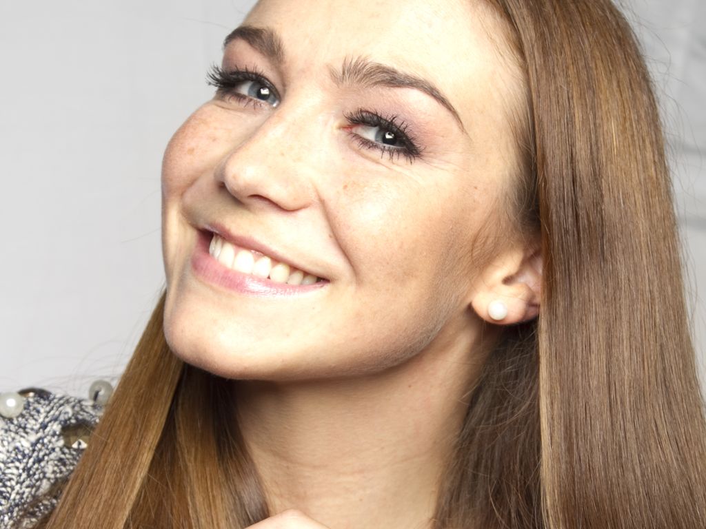 Anna Katharina Samsel