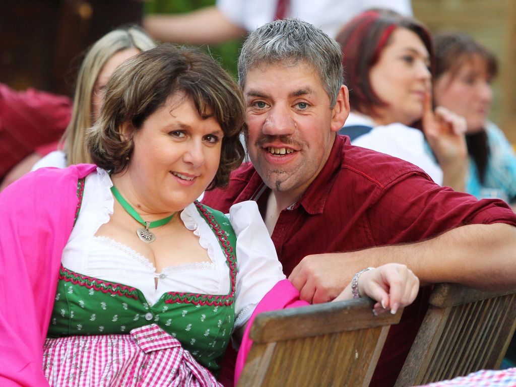 Film frau sucht mann für hochzeit