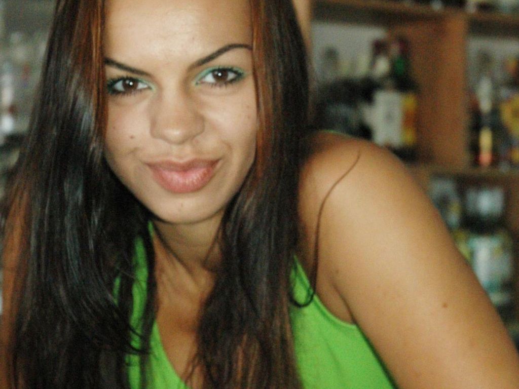 Bianca Bebensee Bianca Bebensee