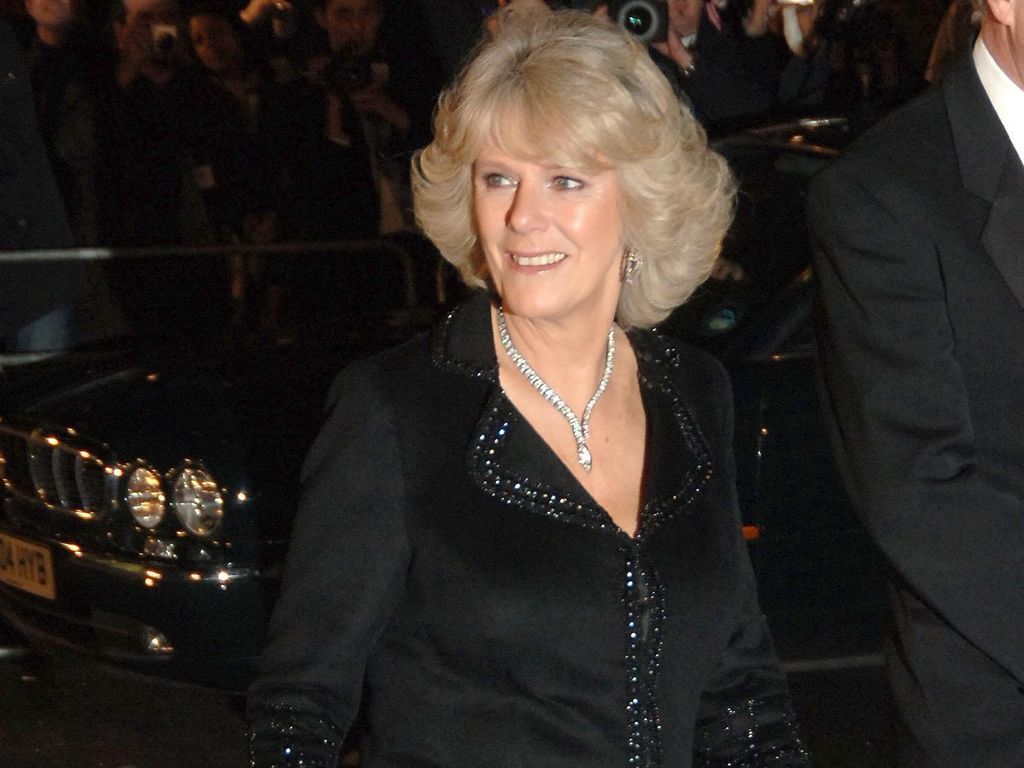 Camilla Parker Bowles im Alkohol-Entzug? | Promiflash.de