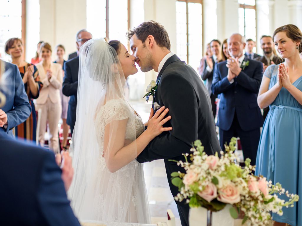 Bye Clara & Adrian 