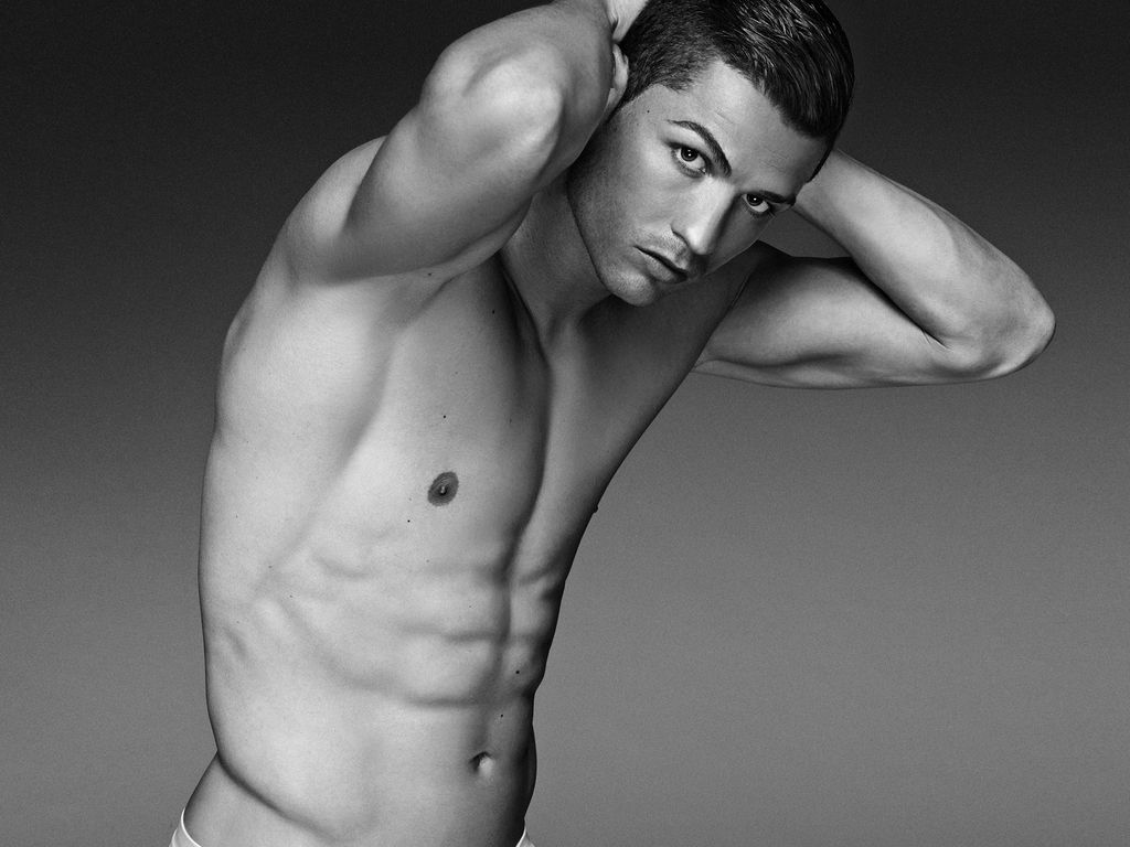 Cristiano Ronaldo Porno 81