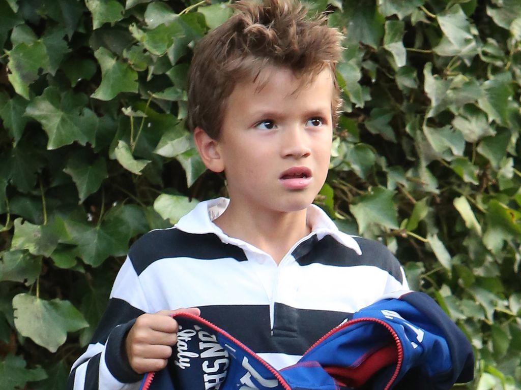 Damian Van Der Vaart Schule Damian Van Der Vaart Schule