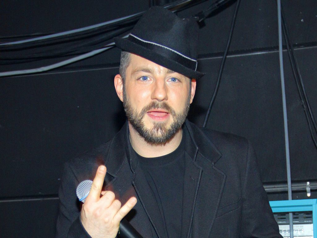 Das Bo Wann gibt es neue Musik des Rappers? Promiflash.de