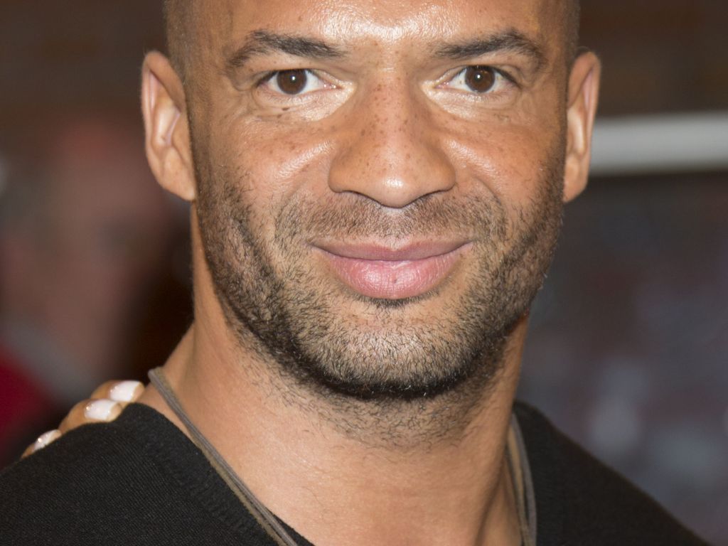 Detlef D Soost Detlef D Soost