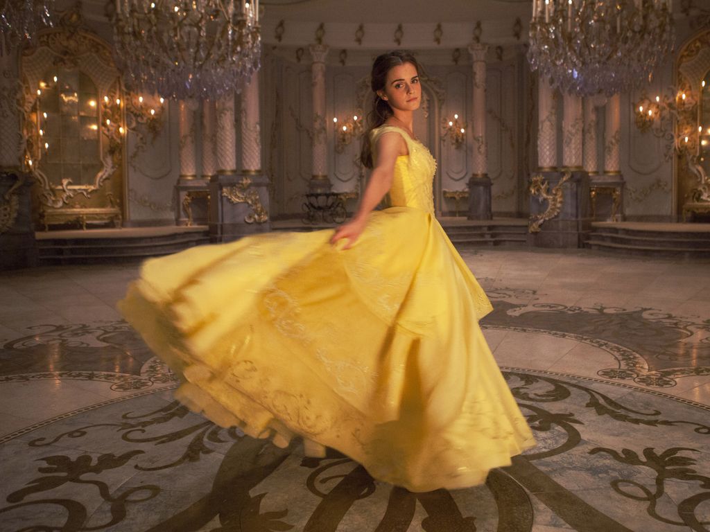 kultur film trailer schoene biest disney emma watson kultur film trailer schoene biest disney emma watson