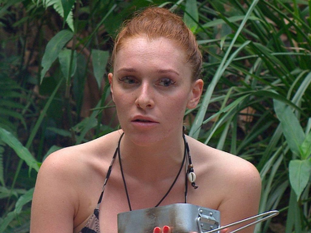 Nach DschungelAus Wen will als König? Promiflash.de