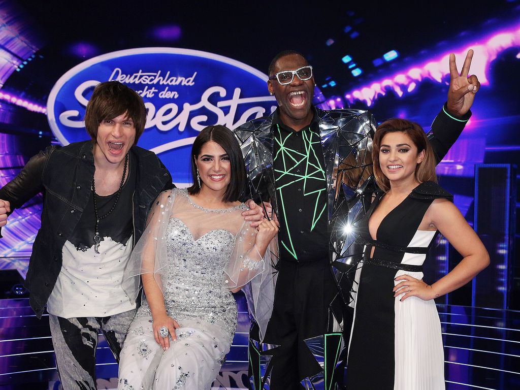 Dsds Finalisten Dsds Finalisten