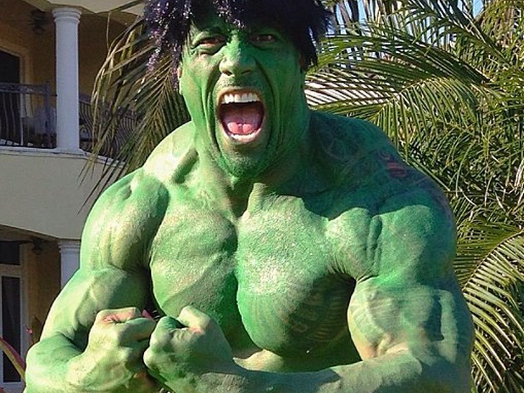 was ist ein hulk was ist ein hulk