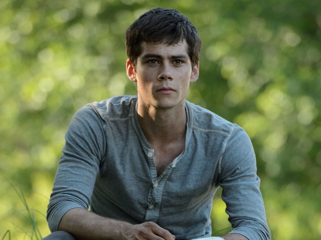 Filme Mit Dylan O Brien Filme Mit Dylan O Brien