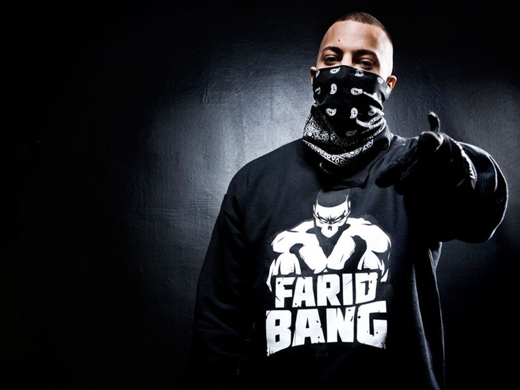 Faird Bang Faird Bang