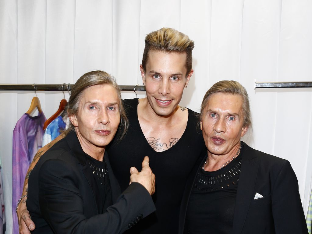 Florian Wess Eltern Florian Wess Eltern