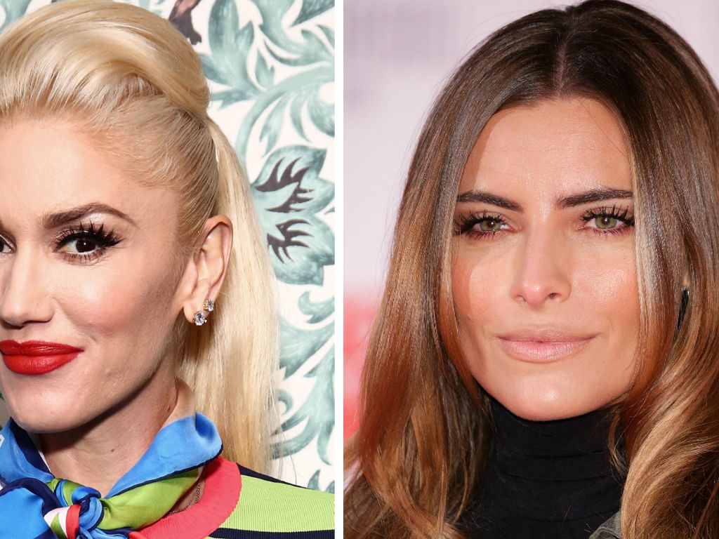 US-Medien: Gwen Stefani redet abfällig über Sophia ...