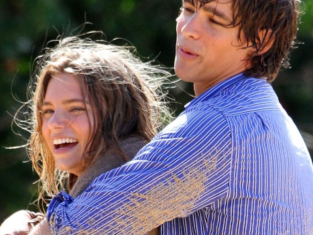 Indiana Evans And Brenton Thwaites Relationship