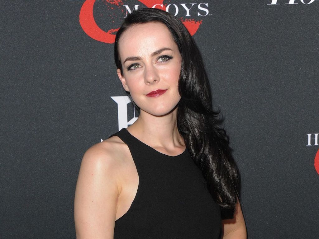 Hunger Games Jena Malone spielt Johanna Mason Hunger Games Jena Malone spielt Johanna Mason