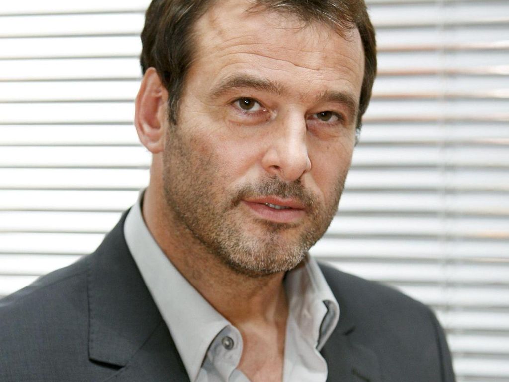 Joachim Raaf Joachim Raaf