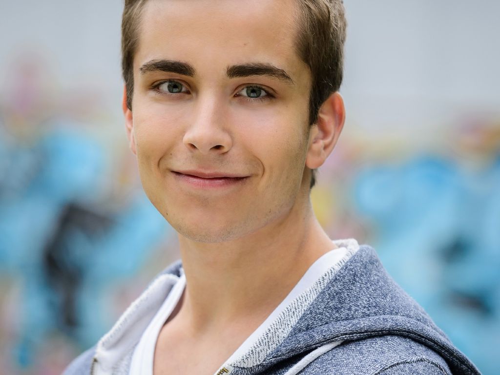Jonathan Elias Weiske Jonathan Elias Weiske