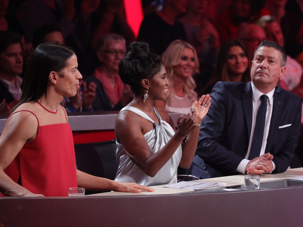 Dance Dance Dance Jury Dance Dance Dance Jury