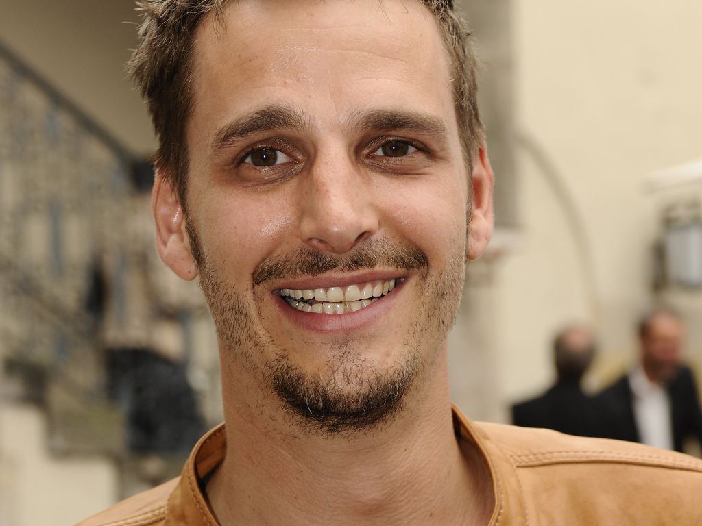 Max Von Thun Max Von Thun