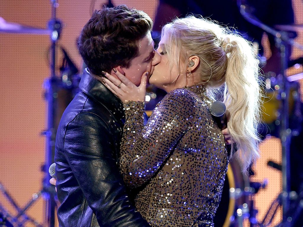 Charlie Puth Freundin Charlie Puth Freundin