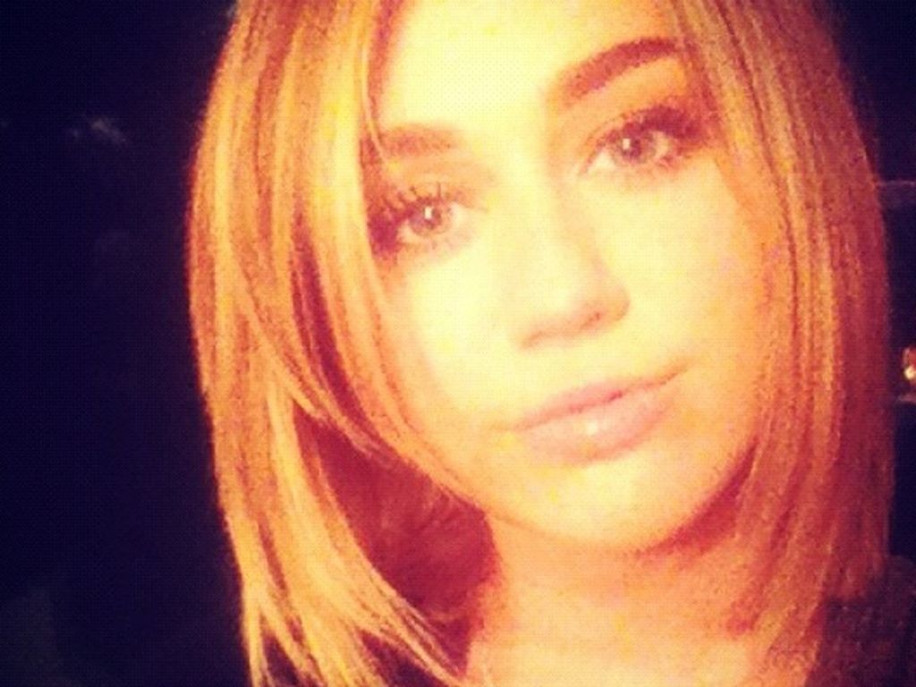 Miley Cyrus liebt jetzt auch den Bob  Promiflash.de