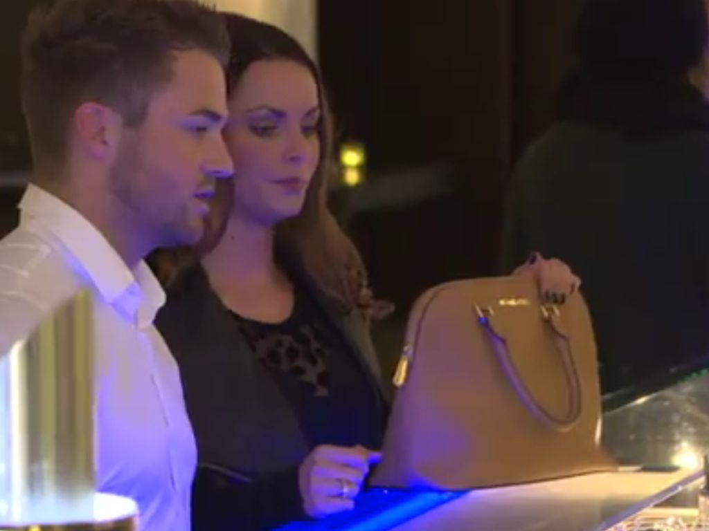 Philipp Stehler Freundin