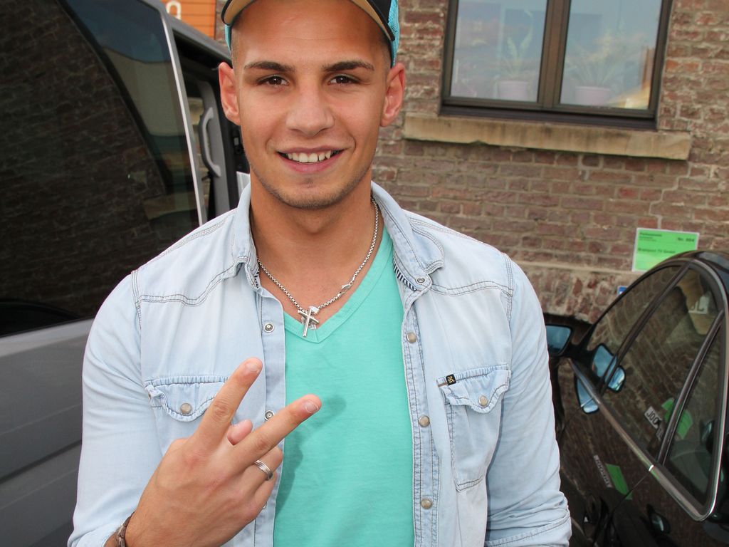 Kurz nach Führerschein Pietro baut Unfall im ItalienUrlaub