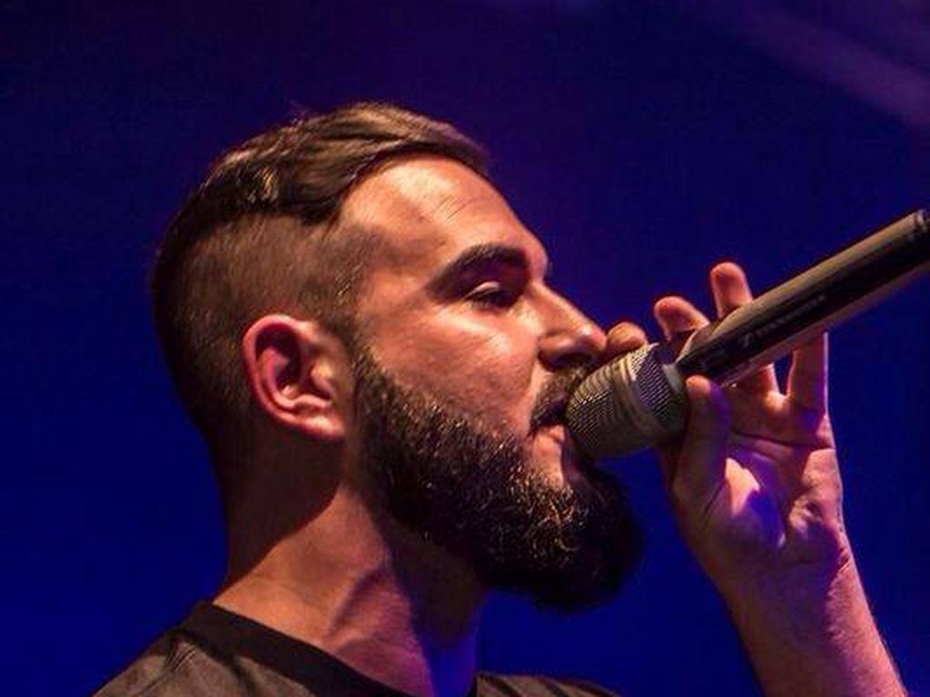 Rapper Shindy: Keiner in Deutschland kleidet sich besser! | Promiflash.de