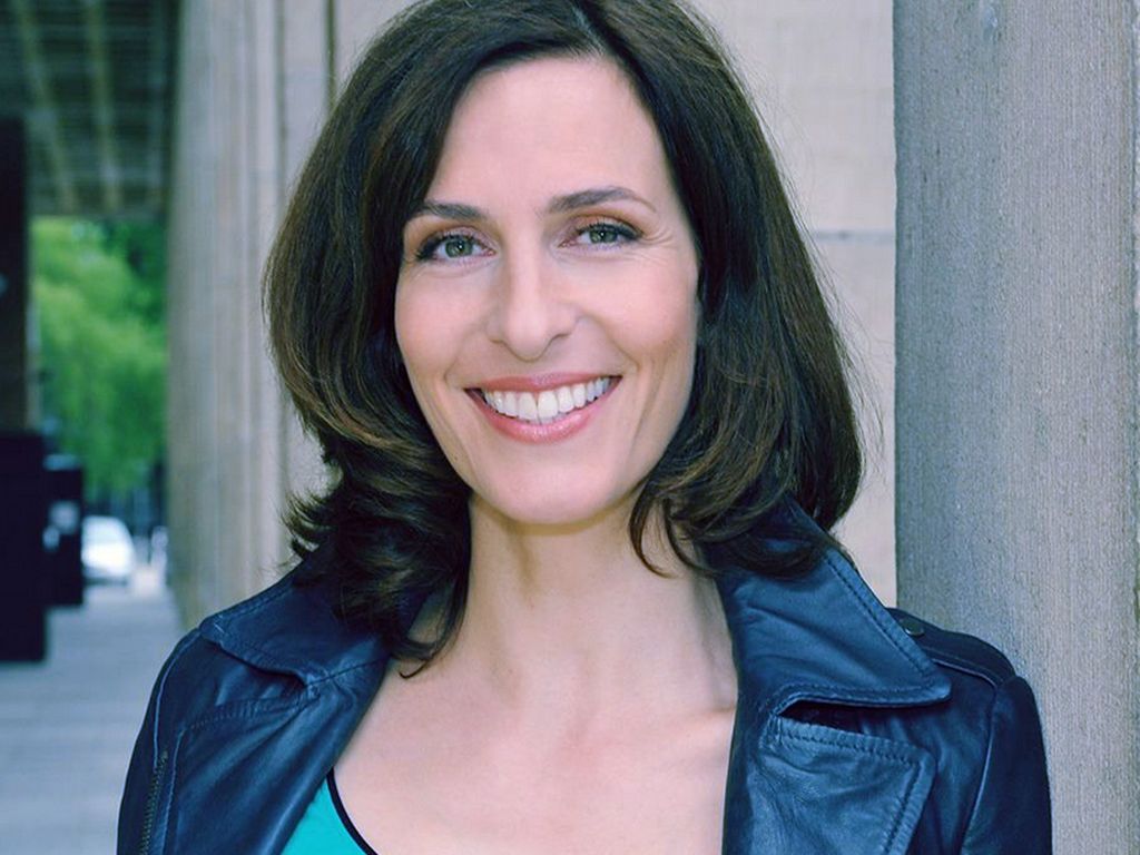 Ulrike Frank So wird es mit Katrin weitergehen! Promiflash.de