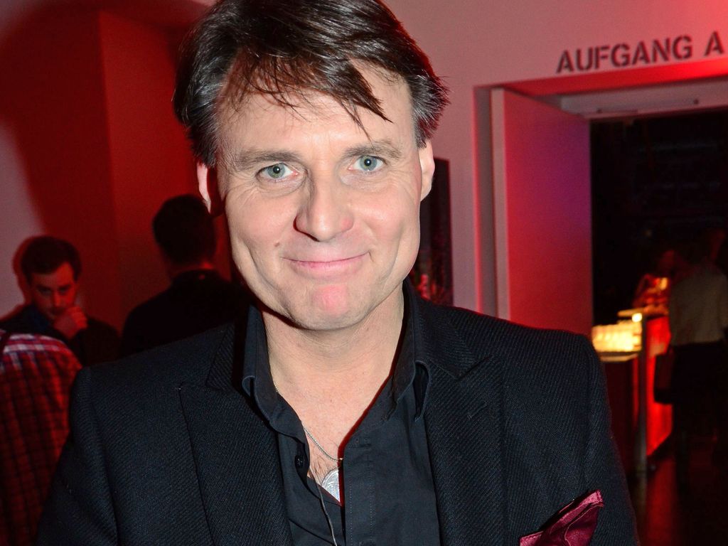 GZSZ-Wolfgang Bahro: Winkt jetzt Hollywood? | Promiflash.de