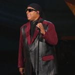 Thema Stevie Wonder