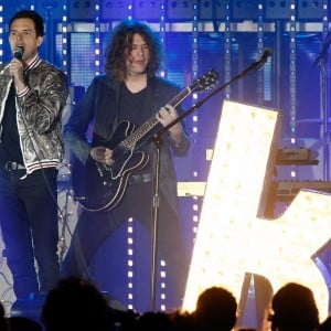 "The Killers"-Musiker: Plötzlicher Tod mit 33!