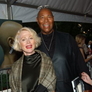 Don Pedro Colley: "Planet der Affen"-Star stirbt mit 79!