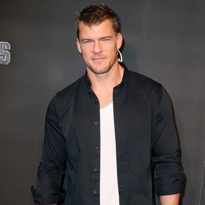 Mobbing-Eklat: Alan Ritchson trennt sich von seinem Manager