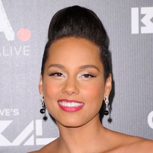 Alicia Keys