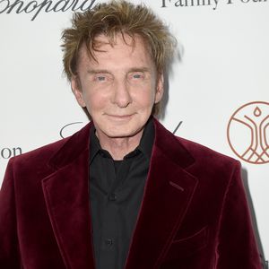 Barry Manilow: Konzert-Absage wegen Krankenhaus-Aufenthalt