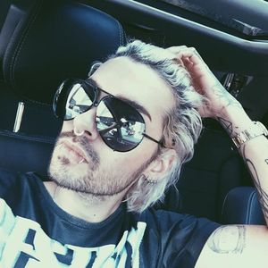 Bill Kaulitz