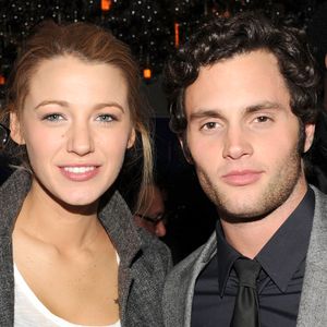 "Herausfordernd": Penn Badgley über Romanze mit Blake Lively