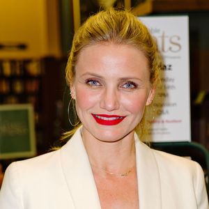 Cameron Diaz