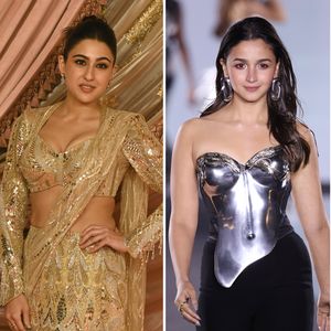Ehrliche Worte: Sara Ali Khan beneidet Kollegin Alia Bhatt