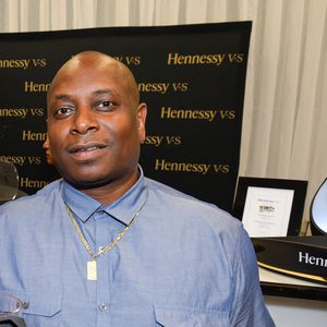 Mit 48 Jahren: Hip-Hop-Legende Combat Jack ist tot!
