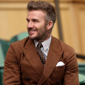 Für Milliarden: David Beckham will Manchester United kaufen