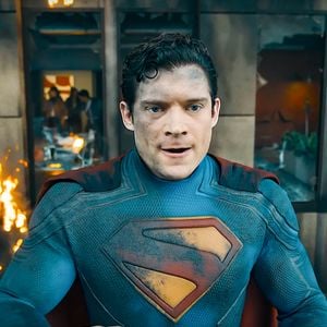Superman ist zurück: Die Neuverfilmung begeistert Zuschauer