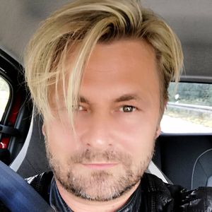 Zipfelbuben-Sänger Dirk Ostermann hat einen Gehirntumor