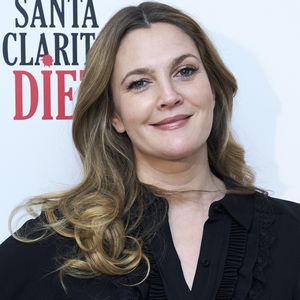 Drew Barrymore