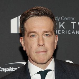 Ed Helms hatte Angst, dass seine Eltern "Hangover" anschauen